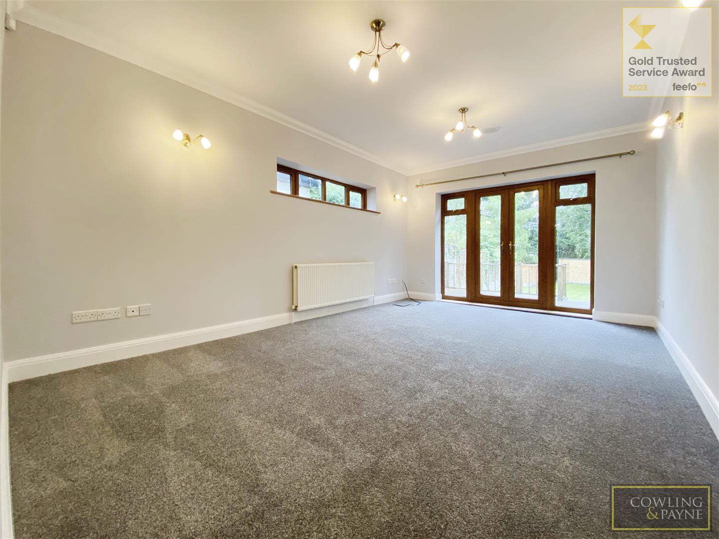 Station Road, Billericay